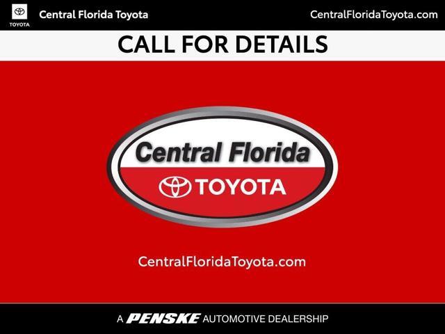 2025 Toyota Tacoma 4WD TRD Sport