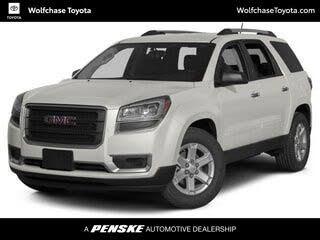 2014 GMC Acadia SLT-1