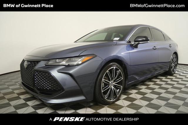 2019 Toyota Avalon Touring