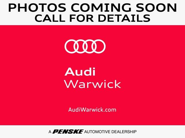 2026 Audi S8 4.0T quattro