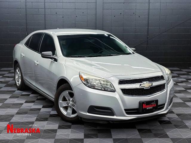 2013 Chevrolet Malibu LS