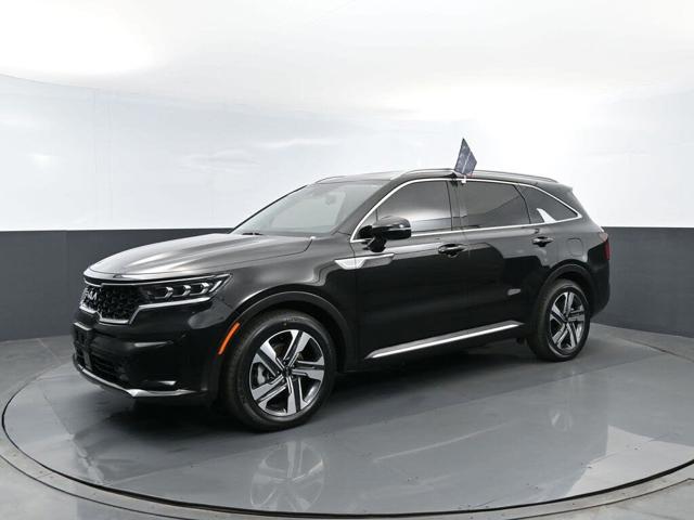 2022 Kia Sorento Plug-In Hybrid SX