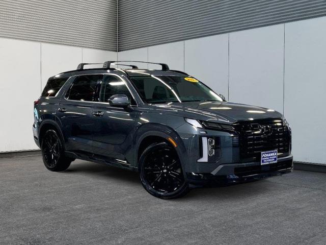 2023 Hyundai Palisade XRT