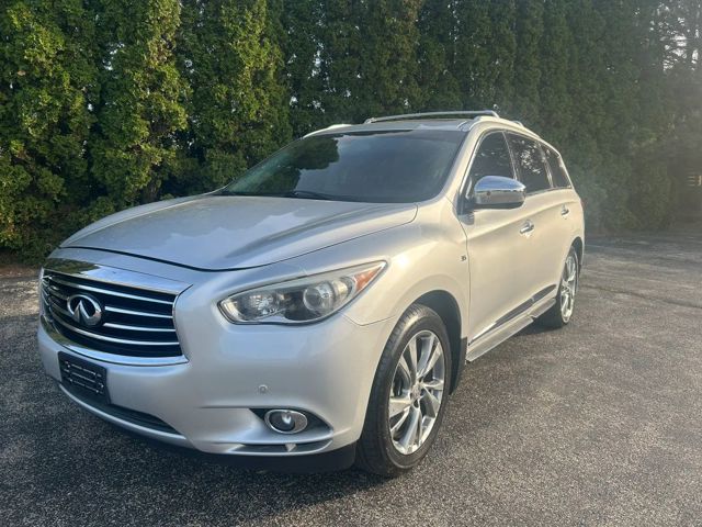 2014 Infiniti QX60 Base