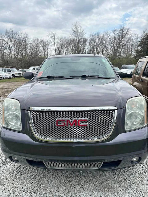 2011 GMC Yukon Denali AWD