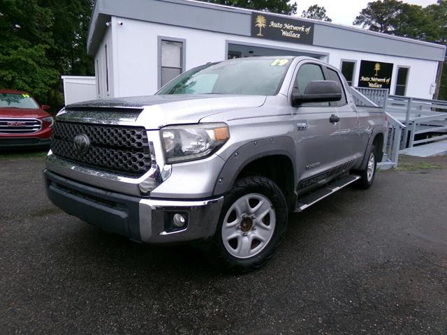 2019 Toyota Tundra 2WD SR5