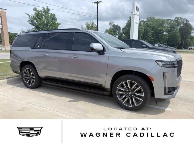 2023 Cadillac Escalade ESV Sport 4WD