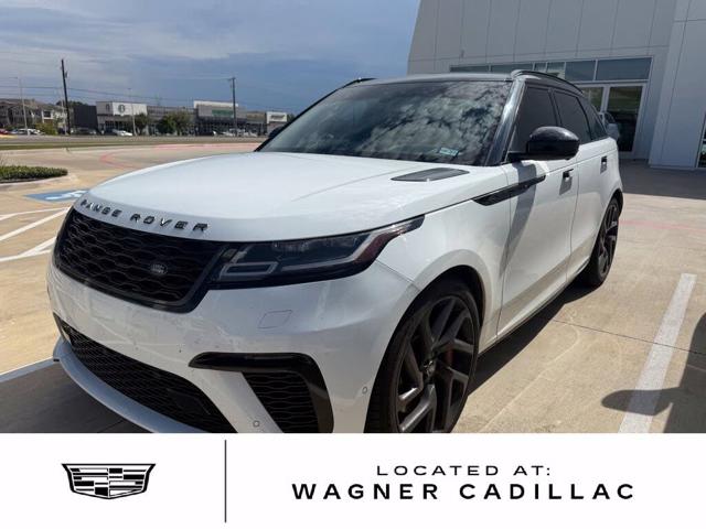 2020 Land Rover Range Rover Velar SVAutobiography Dynamic Edition