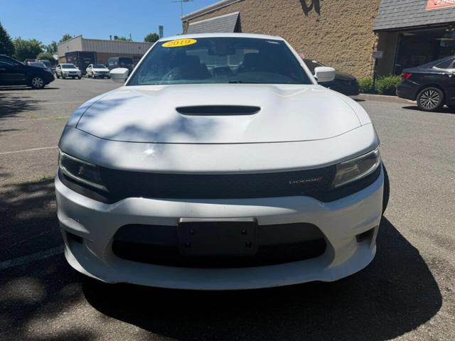 2019 Dodge Charger GT