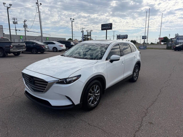 2017 Mazda CX-9 Touring