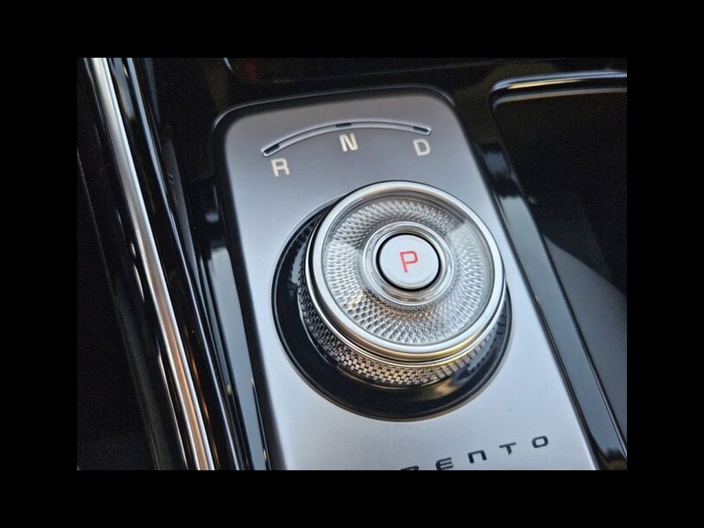 2026 Kia Sorento Hybrid X-Line SX Prestige AWD