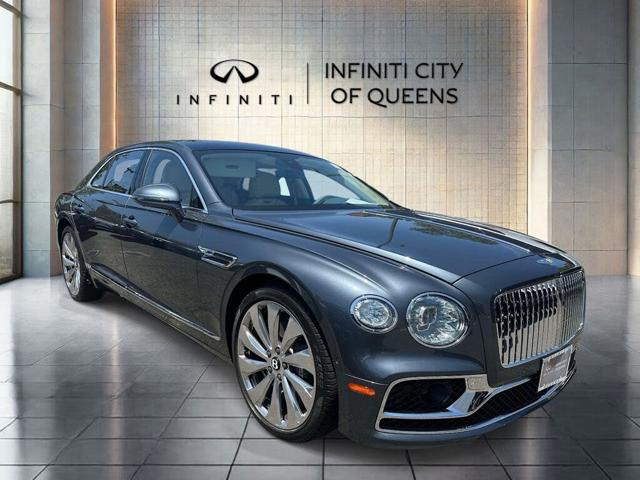 2024 Bentley Flying Spur V8