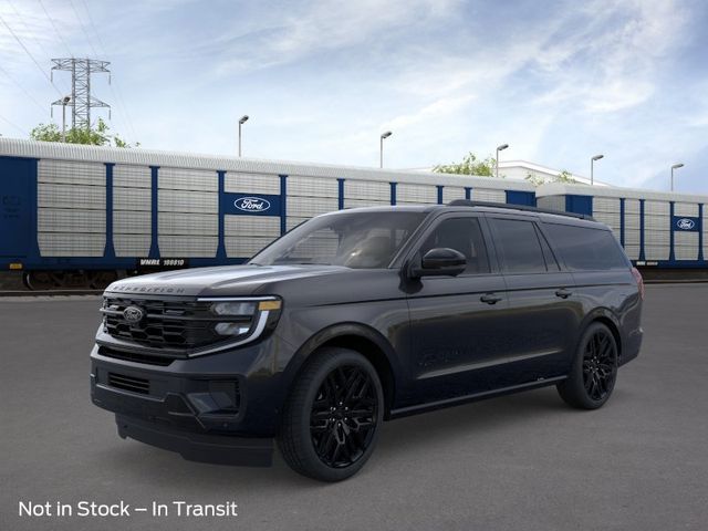 2026 Ford Expedition Max MAX Platinum 4WD
