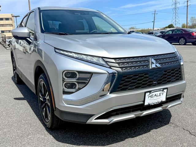 2025 Mitsubishi Eclipse Cross SE S-AWC
