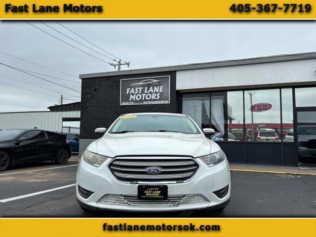 2016 Ford Taurus SEL