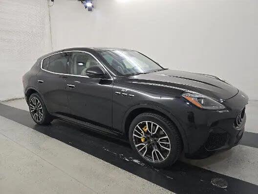 2023 Maserati Grecale GT