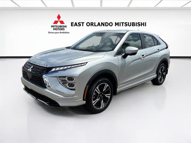 2026 Mitsubishi Eclipse Cross SEL S-AWC