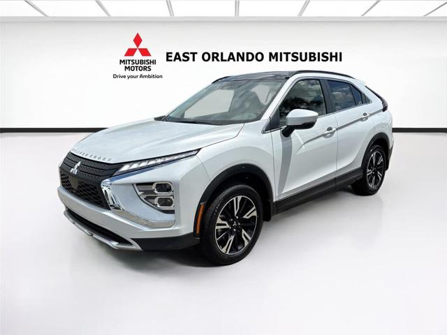 2026 Mitsubishi Eclipse Cross SE S-AWC