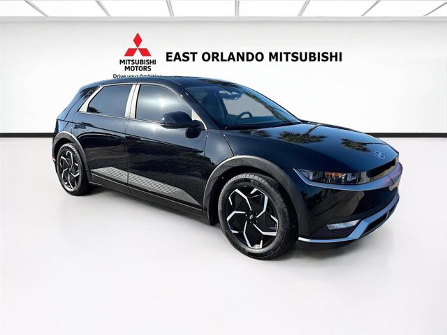 2024 Hyundai IONIQ 5 SEL RWD