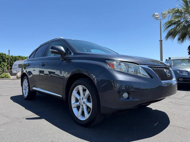 2011 Lexus RX 350 350 FWD