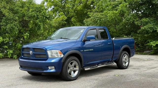 2011 Ram 1500 Sport