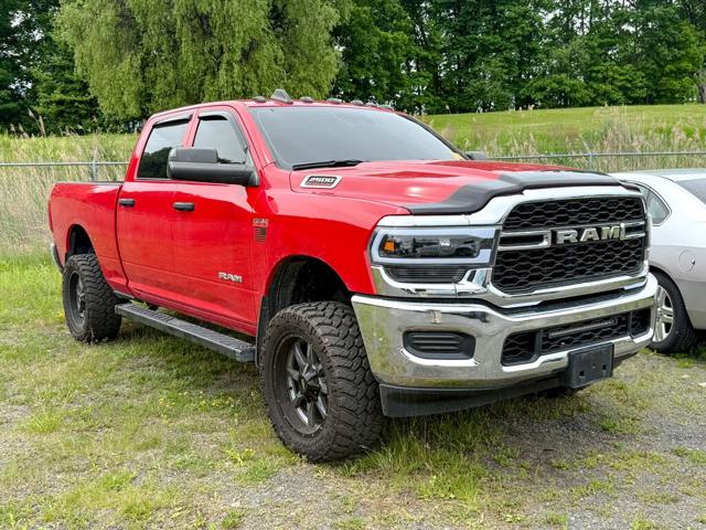 2020 Ram 2500 Tradesman