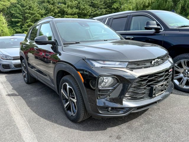 2023 Chevrolet Trailblazer RS AWD