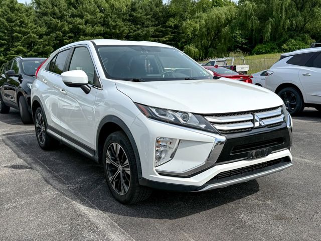2019 Mitsubishi Eclipse Cross SE AWD