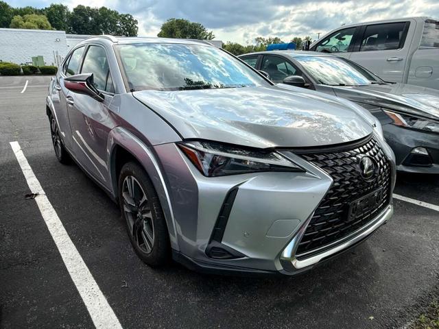 2023 Lexus UX 250h Premium