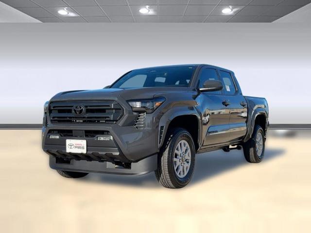 2026 Toyota Tacoma 2WD SR5 RWD