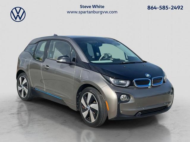2016 BMW i3 Base