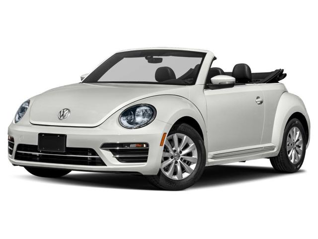2019 Volkswagen Beetle 2.0T Final Edition SEL