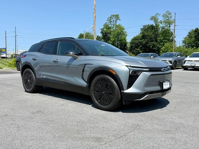 2025 Chevrolet Blazer EV LT eAWD