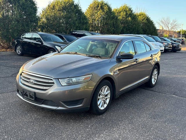 2013 Ford Taurus SE