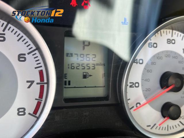 2014 Subaru Impreza Sedan 2.0i Premium