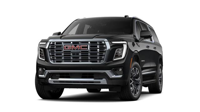 2026 GMC Yukon XL Denali RWD