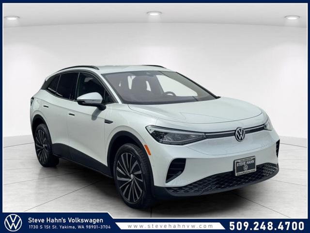 2026 Volkswagen ID.4 Pro AWD