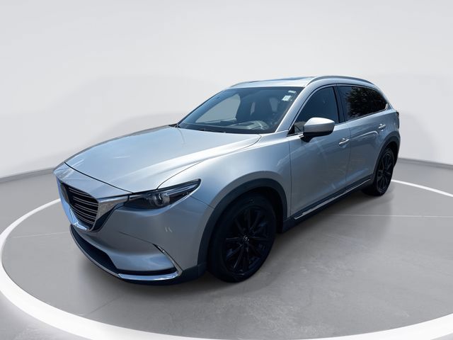 2016 Mazda CX-9 Grand Touring