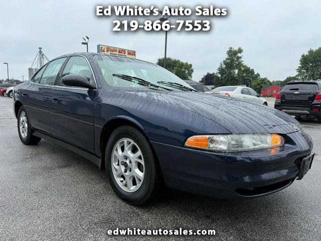 2001 Oldsmobile Intrigue GX