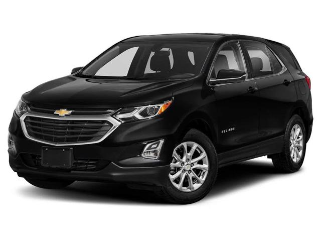 2019 Chevrolet Equinox 1.5T LT AWD