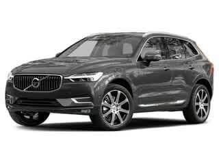 2018 Volvo XC60 T6 Momentum AWD