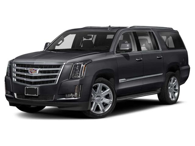 2019 Cadillac Escalade ESV Luxury RWD