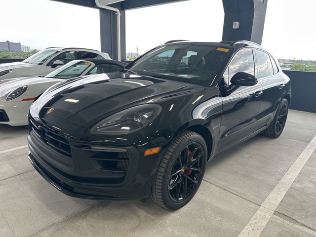 2023 Porsche Macan GTS AWD