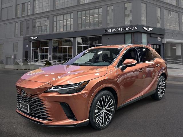 2023 Lexus RX 350 Premium AWD