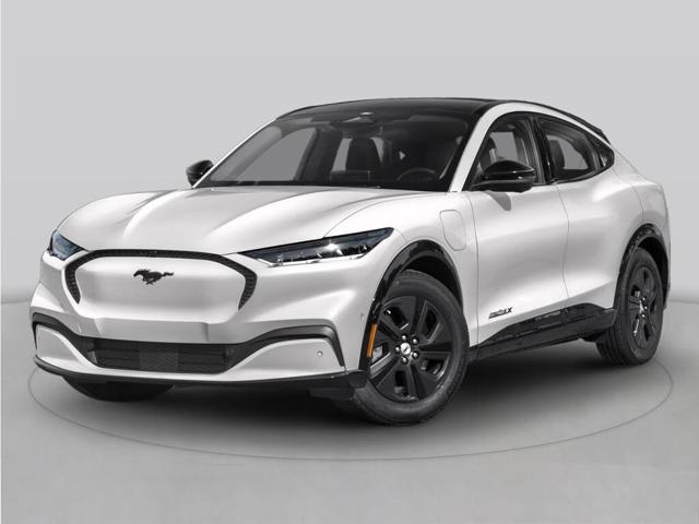 2023 Ford Mustang Mach-E Select