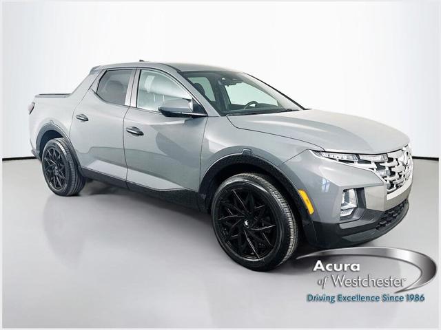 2023 Hyundai Santa Cruz SE
