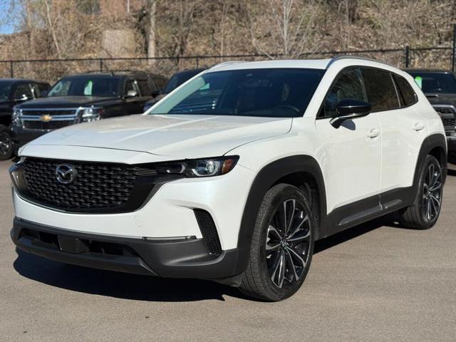 2023 Mazda CX-50 2.5 S Premium Plus