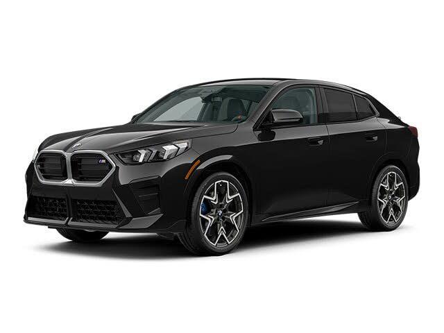 2026 BMW X2 M35i AWD