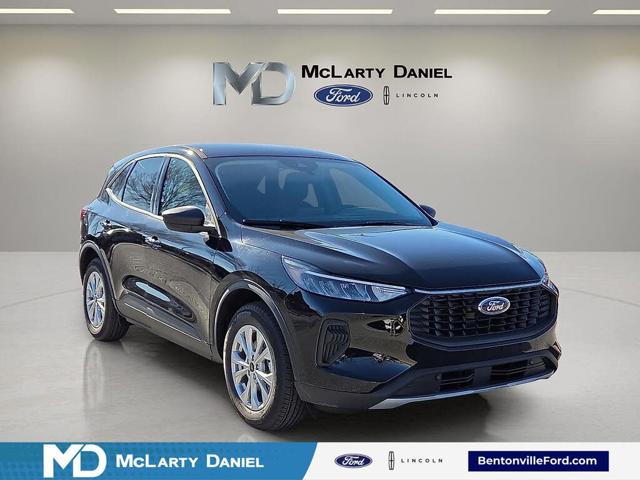 2026 Ford Escape Active FWD
