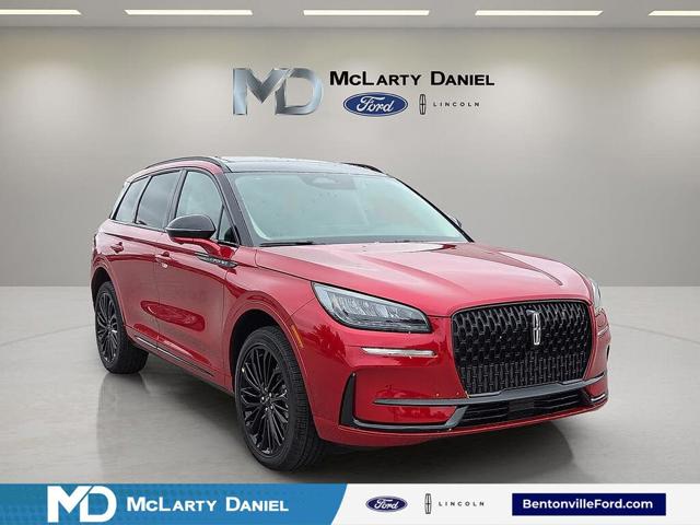 2026 Lincoln Corsair Premiere AWD